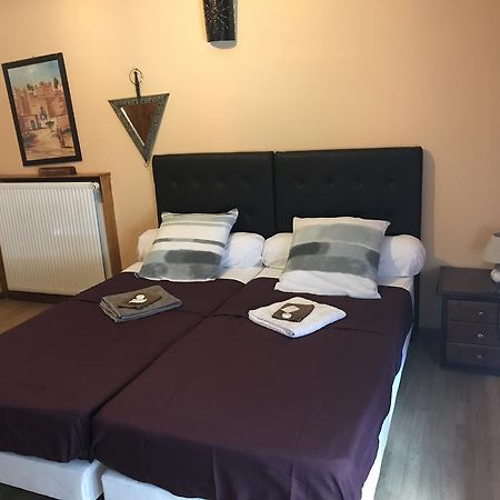 Chambre D'Hotes Anzi Arcis-sur-Aube エクステリア 写真