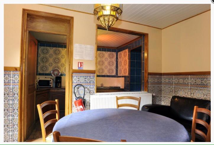 Chambre D'Hotes Anzi Arcis-sur-Aube エクステリア 写真