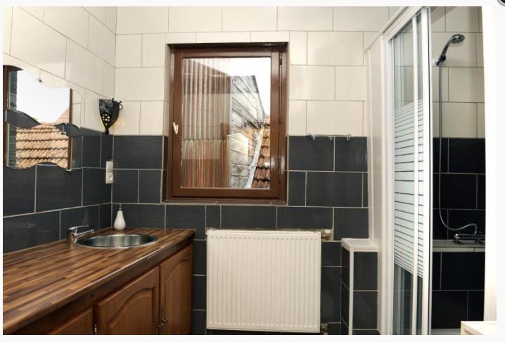 Chambre D'Hotes Anzi Arcis-sur-Aube 部屋 写真