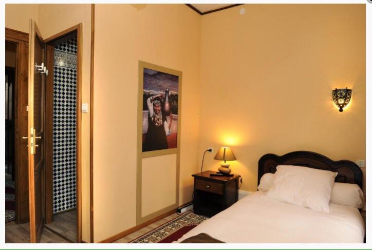 Chambre D'Hotes Anzi Arcis-sur-Aube 部屋 写真