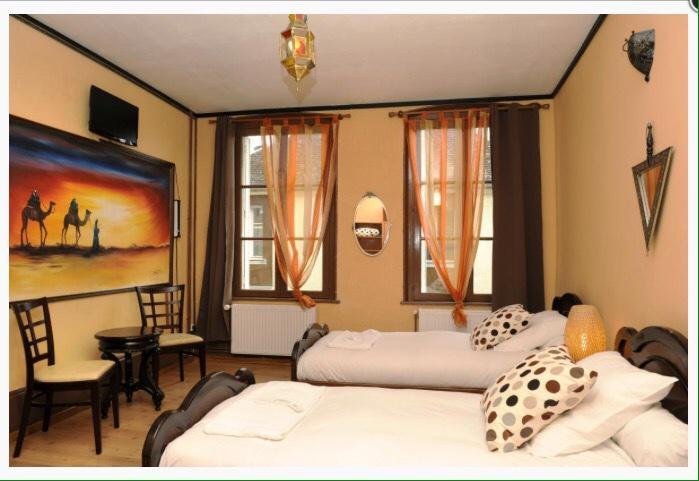 Chambre D'Hotes Anzi Arcis-sur-Aube 部屋 写真