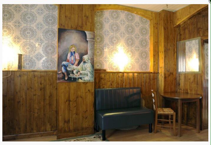 Chambre D'Hotes Anzi Arcis-sur-Aube エクステリア 写真