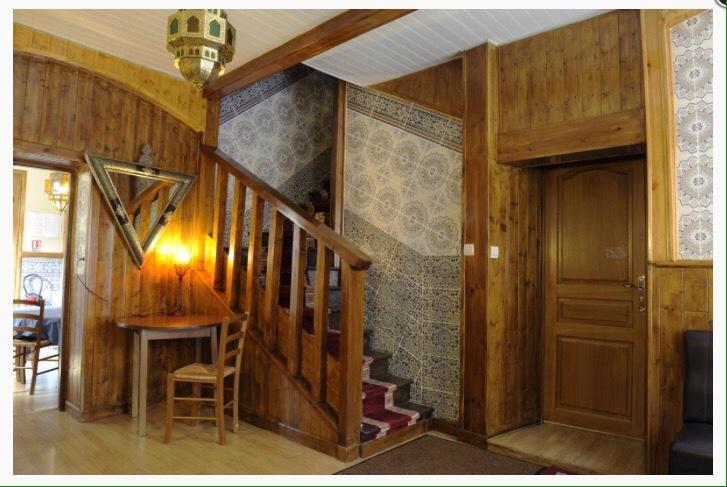 Chambre D'Hotes Anzi Arcis-sur-Aube エクステリア 写真
