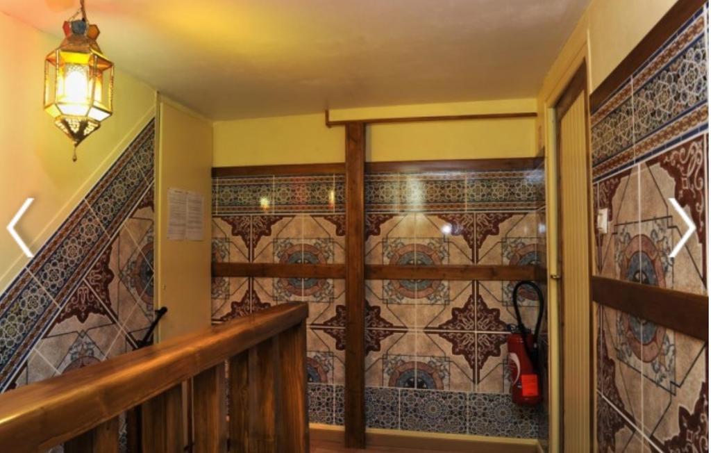 Chambre D'Hotes Anzi Arcis-sur-Aube エクステリア 写真