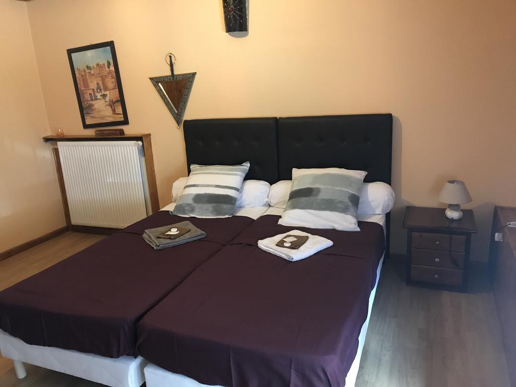 Chambre D'Hotes Anzi Arcis-sur-Aube エクステリア 写真